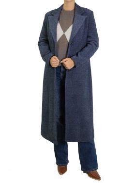 Cappotto lungo Options